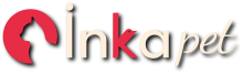 İnka Pets Logo - Bursa Kedi ve Köpek Maması Markası
